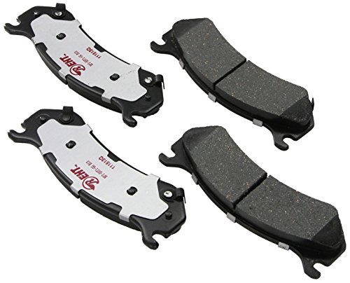 Brake Pads RM Brakes EHT785H
