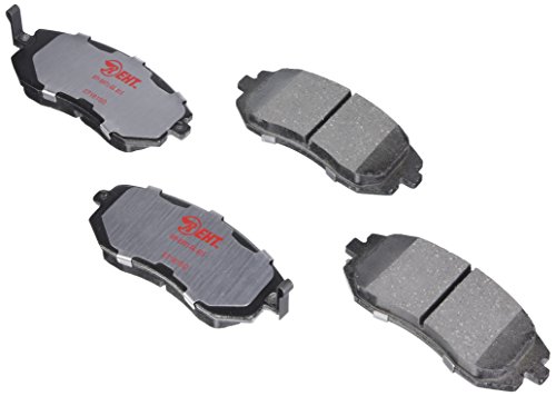 Brake Pads RM Brakes EHT929H