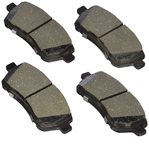 Brake Pads RM Brakes EHT1454AH