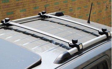 Cargo Racks D.D TBC-Patriot