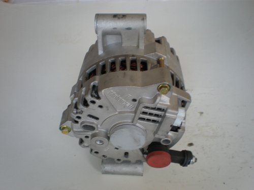 FORD ALTERNATOR FITS Ford Focus L4 2.0L 2005-2007, Focus L4 2.3L 2007 Lester 8406 Re-manufactured Alternators Just Auto Parts 4S4T-10300-AC, 4S4Z-10346-AB, 5S4T-10300-AB, 5S4T-10300-AC, 5S4Z-10346-A, 6S4T-10300-AD, 6S4Z-10346-AA, 7S4T-10300-AA, 7S4Z-10346-A