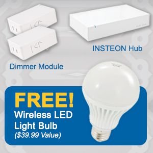 Starters Insteon 2244-224 Bundle