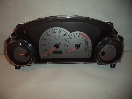Speedometers Mitsubishi MR320605