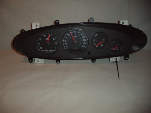 Speedometers Chrysler P04671337AD