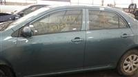 Glove Box Toyota 1648480