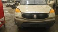 Air Bag Modules Buick 1648699