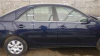 Metering Parts Toyota 1649060