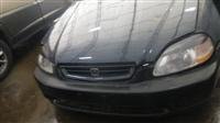 Manifold Differential Pressure Honda 1647455