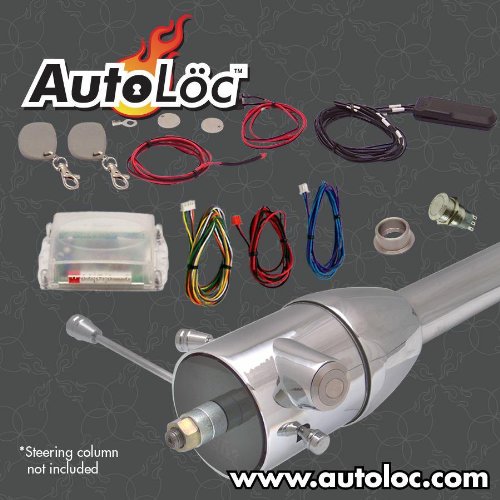 Brake Repair Tools AutoLöc 89837