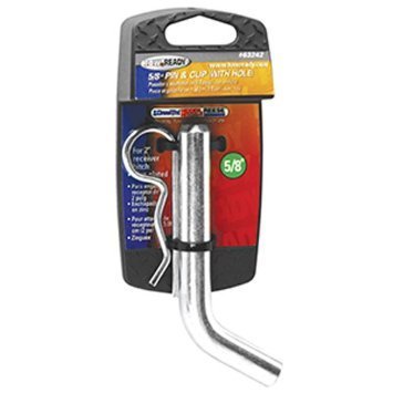 Hitch Clips & Pins Tow Ready 63242-100