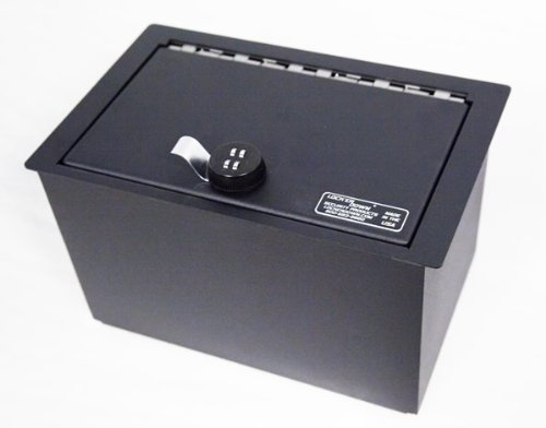 Antitheft Lock'er Down® LD2042