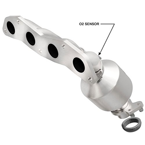 Catalytic Converters Magnaflow 51595