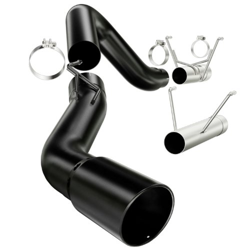 Exhaust & Emissions Magnaflow 17049