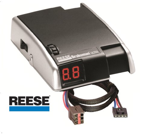 Brake Controls eCustomhitch 835203036OE