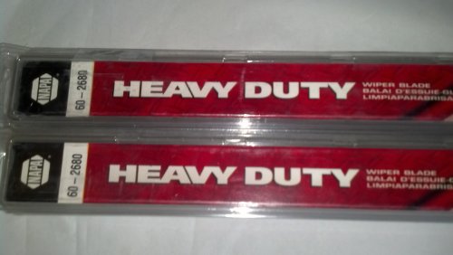 Blades Napa 60-2680