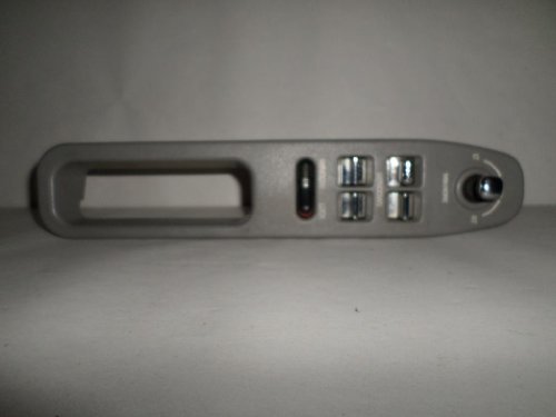 Multifunction Oldsmobile 25607181