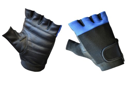 Gloves LongLifeLeather LLL-1006
