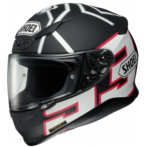 Helmets Shoei 0109-1605-05-HH