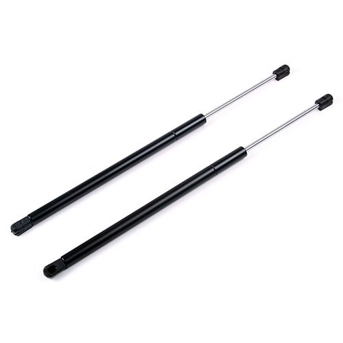 2pcs Trailblazer Rear Window Glass Gas Lift Supports Struts prop Springs Shocks Arms 2002-2006 GMC Envoy 2002-2006 Chevrolet Trailblazer 2003 2006 Isuzu Ascende Lift Supports Big sales Big sales