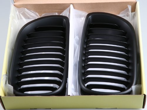 Grilles Deltalip GR-00009