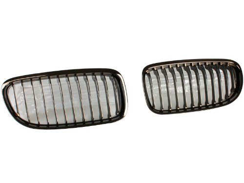 Grilles Deltalip GR-01816