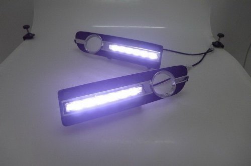 Accent & Off Road Lighting E-TOP etop301-CBU14-01-A066