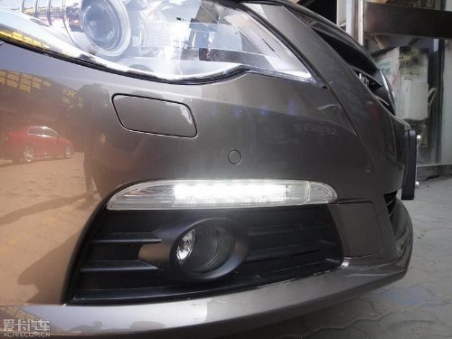 Accent & Off Road Lighting etop etop301-CBU14-01-A257
