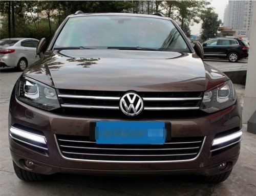 Accent & Off Road Lighting E-TOP etop301-CBU14-01-A266
