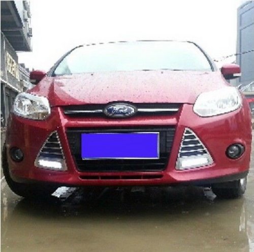 Accent & Off Road Lighting E-TOP etop301-CBU14-01-A286