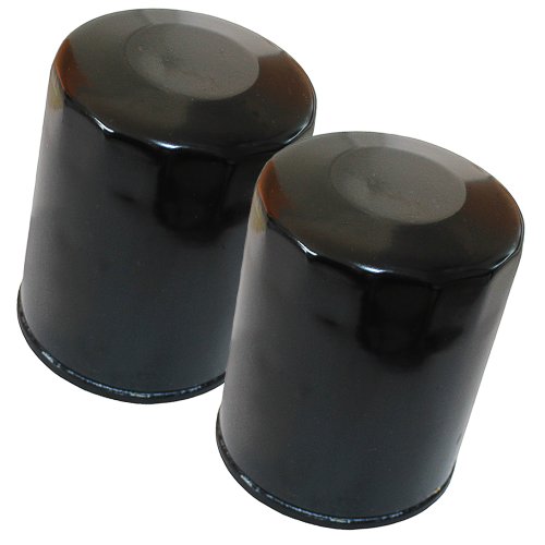 Oil Filters Caltric FL137+FL137/9