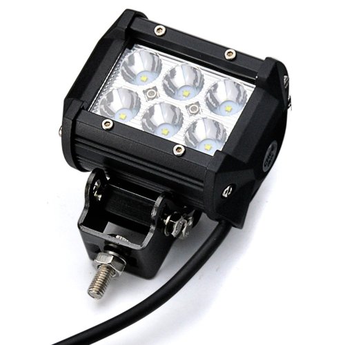 Headlight Assemblies Exlight EX-0090