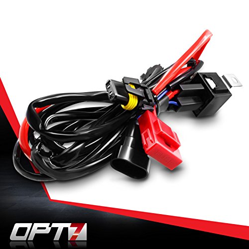Headlight & Tail Light Conversion Kits OPT7 RY-1