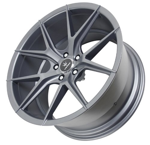 20 Verde Axis Concave V99 20x9 20x10.5 Wheels Rims Fits Lexus Ls430 (2001-2006) 5x114.3 Car Verde verdeaxis20951055120glels430