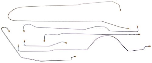 ABS Inline Tube CTB5702