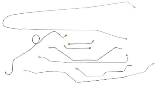 ABS Inline Tube CTB6302