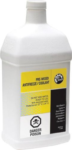 Antifreezes & Coolants Ski-Doo 219702685x6