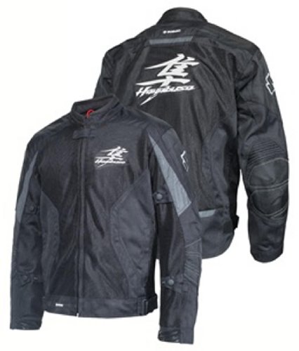 Jackets & Vests Suzuki K990A021208LRG