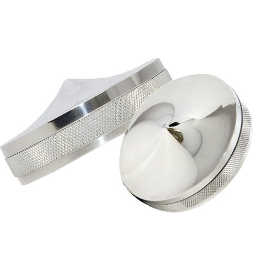 Gas Caps Speed Dealer Customs SD-GC-BAY-HK-PL-RH