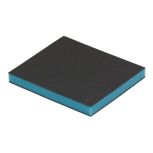 Colourlock Leather Sanding Pad Buffing & Polishing Pads Colourlock 121017