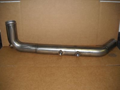 Radiator Eagle Products 75FLD16664