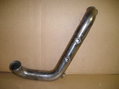 Radiator Eagle Products 75FLD19677