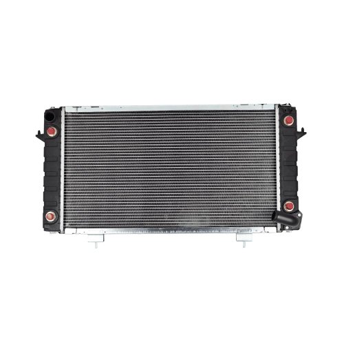 JSD AUTOPARTS B615A Land Rover Radiator Oe Quality Esr3688 Radiators JSD AUTOPARTS B615A