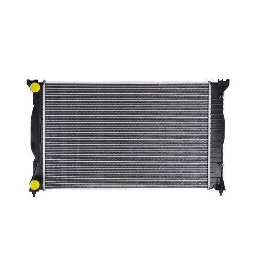 Radiators JSD AUTOPARTS B124