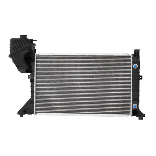 Radiators JSD AUTOPARTS B165A