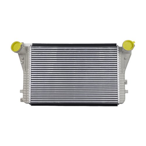 JSD AUTOPARTS E109 VW/Audi Intercooler Oe Quality 3C0145805R Radiators JSD AUTOPARTS E109