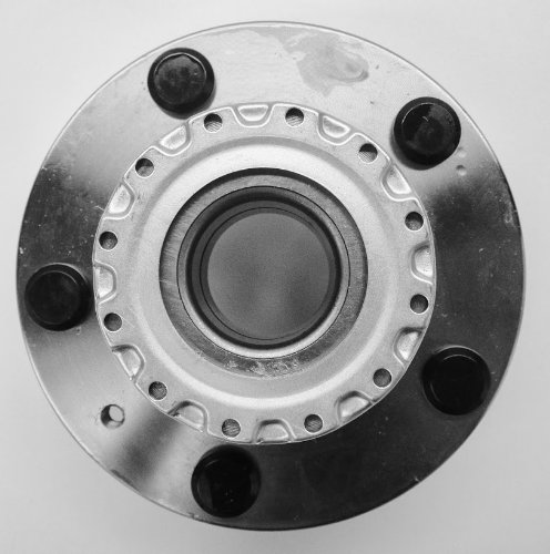 Hub Assemblies QualityPro Auto Parts LLC QP512199