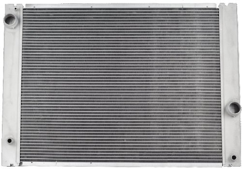 Radiators JSD AUTOPARTS G051