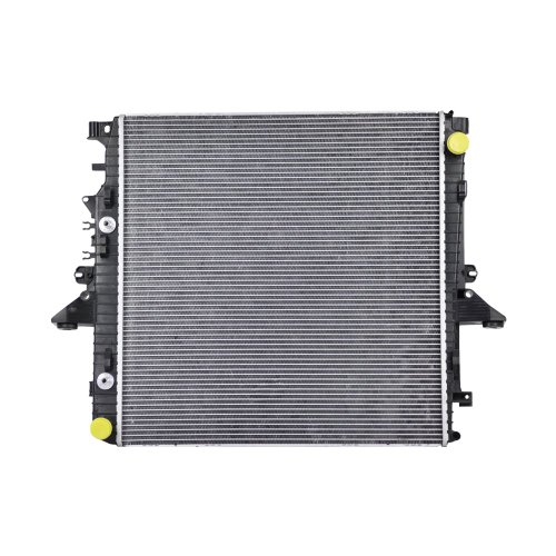 Radiators JSD AUTOPARTS B305A