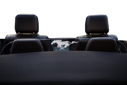 Body Windrestrictor StangWROpt3