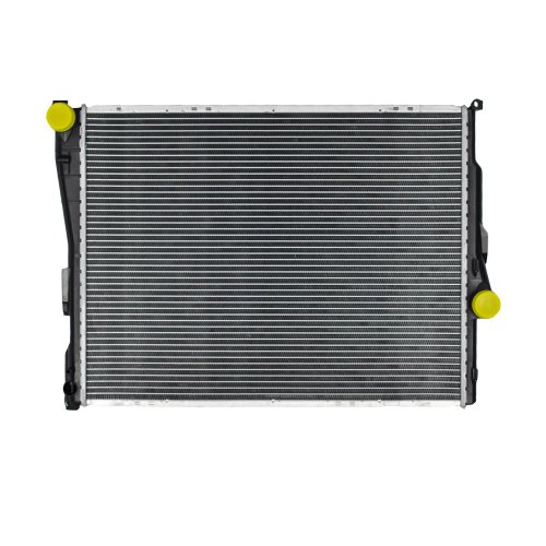 Radiators JSD AUTOPARTS B162